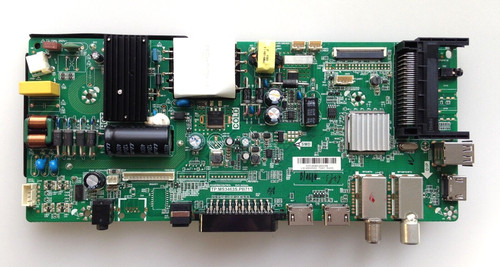 Platine main board