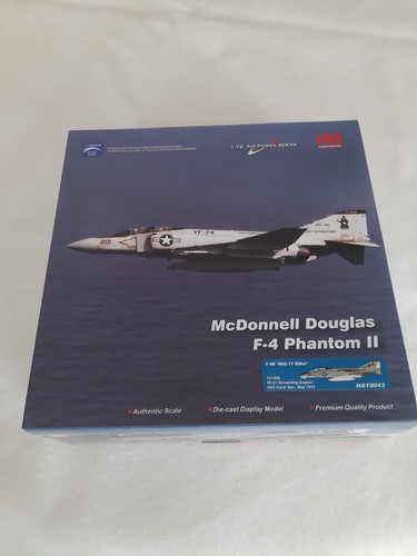 19043 f 4b phantom - ha, 1/72