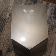 Dyson Airblade v Hand Dryer HU02