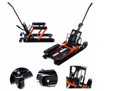 Table De Levage Hydraulique