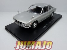 VQJ168 Voiture 1/24 Hachette