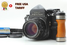 [N MINT++ w/Strap Grip] Pentax