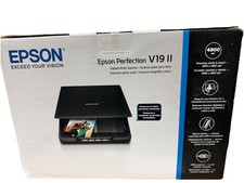 Epson Perfection V19 II