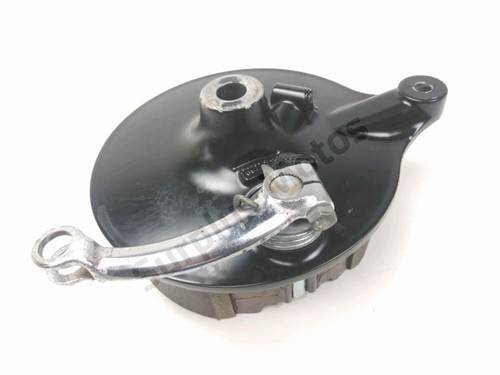 Tambour arriere kawasaki - arriere,