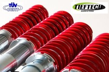 Combiné Fileté Réglable Haut de Gamme - OPEL CORSA A / CORSA B - Nouveauté!