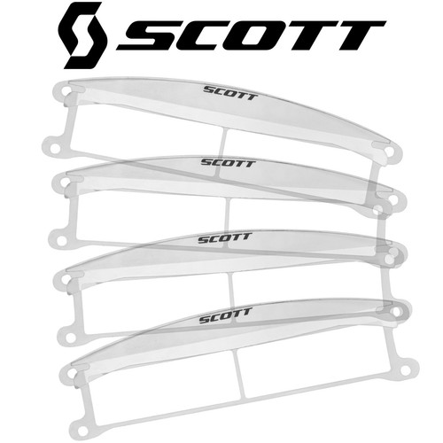 Scott wfs antistick - scott, pour