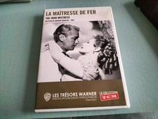 La Maîtresse de Fer - DVD - Gordon Douglas