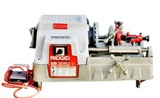 RIDGID 535 Tuyau Filetage
