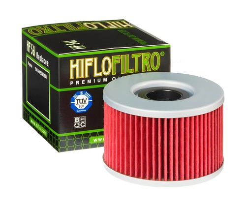 Filtre huile hiflo pour - filtre,