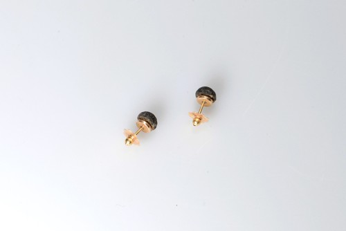 Très jolies boucles