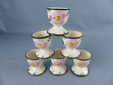 VILLEROY & BOCH WILD-ROSE lot