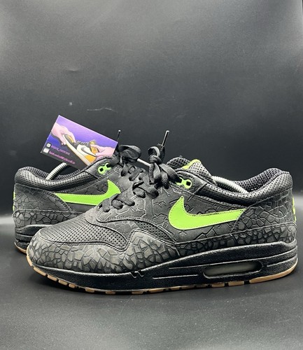 Size nike air max - 10,