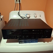Denon DRA-355 Precision Audio