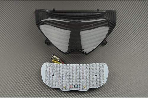 Feu stop led - feu,