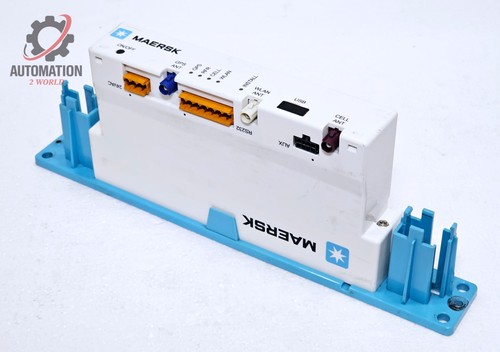 Maersk 6000 dispositifs de - maersk, xt-6000