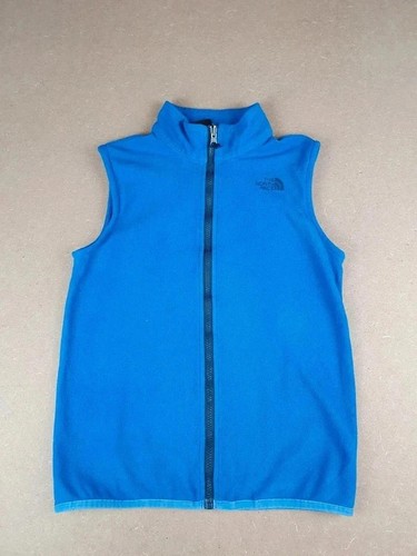 Veste sans manches polaire the - sans,