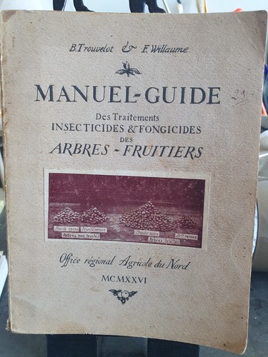Manuel guide des - manuel, traitements