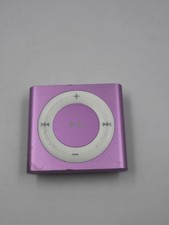Apple A1373 Ipod Shuffle - Utilisé, Fonctionnel, Violet