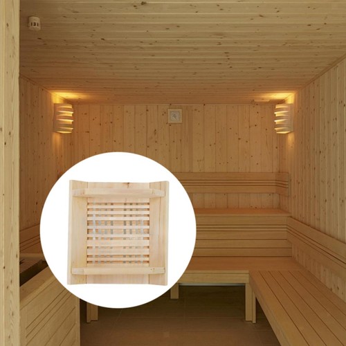 Sauna abat jour salle - sauna, abat-jour,