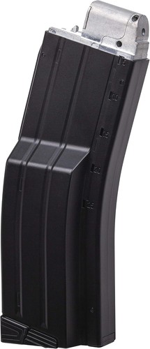 Crosman cfahcm quick loading - quick,