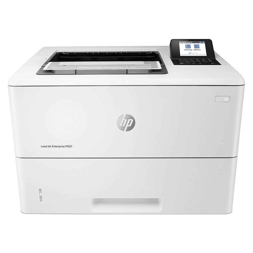 M507dn laserjet enterprise - hp,
