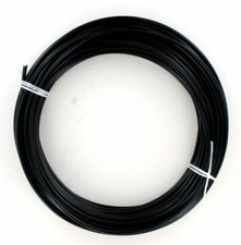 rouleau 25 m de gaine noire Motobécane vélo solex vélosolex