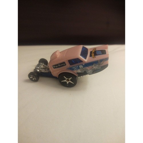 Looney toons hot wheels - hot, hw