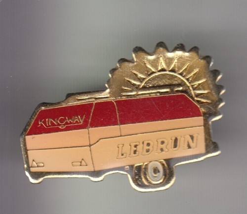 Rare pins pin - .., tourisme