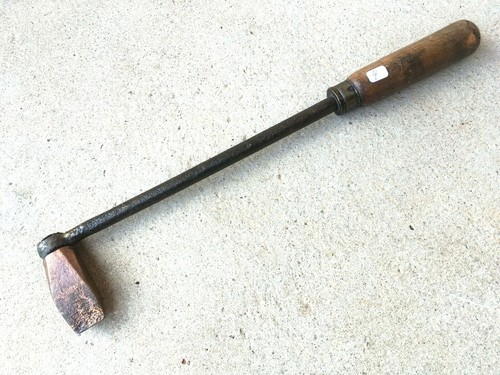 Old tool outil - old,