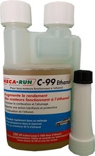 MecaRun | Additif Pour Ethanol