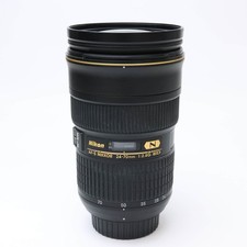 Nikon AF-S NIKKOR 24-70mm F/2.8 G ED (Non VR) #206