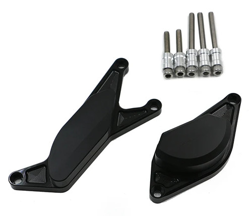 Kit protection carters - protection, cnc