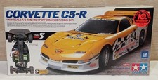 TAMIYA 1/10 Electric RC 4WD