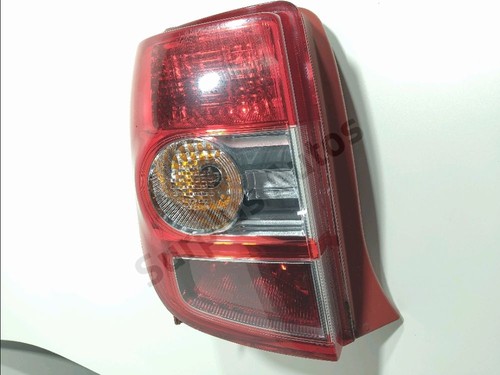Feu arriere gauche 8156152720 - arriere,