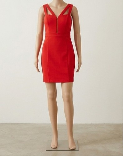 Guess robe été - d'été, xs
