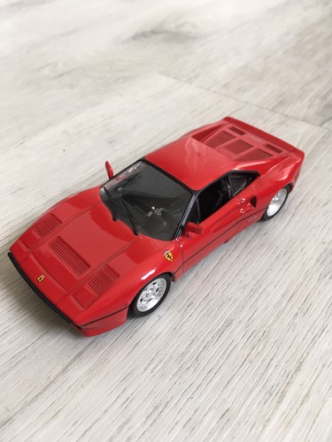 Ferrari 288 gto - , altaya