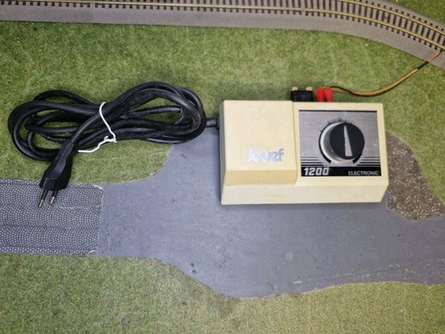 Transformateur 230v 12vcc