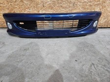 Pare choc avant PEUGEOT 206