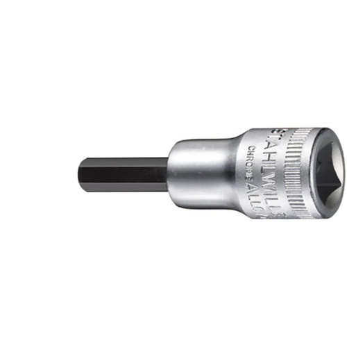 Douille embout pans - 6,