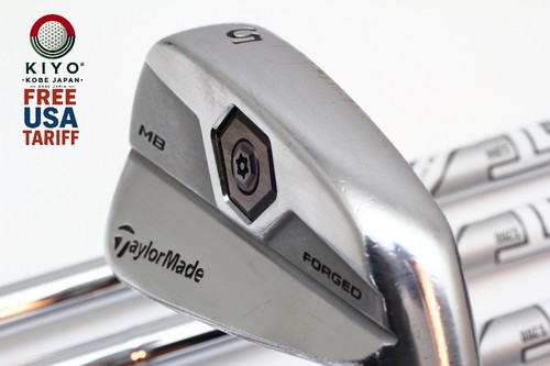 Pièces fers taylormade - fers,