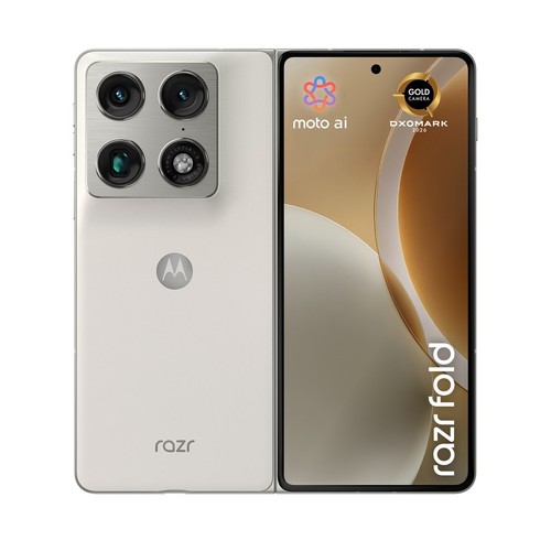 Motorola razr fold - razr,