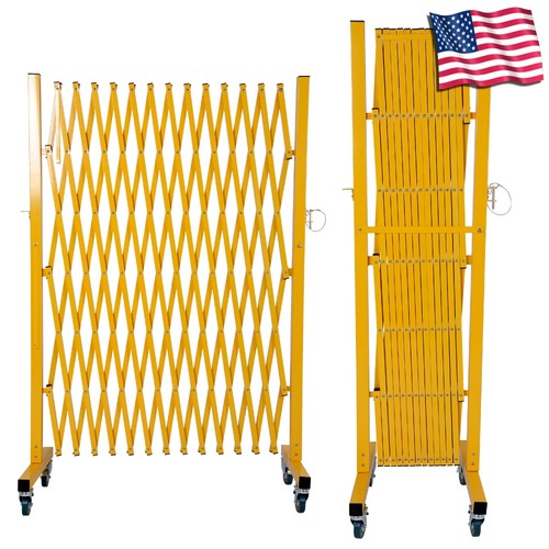Retractable outdoor fence - retractable,