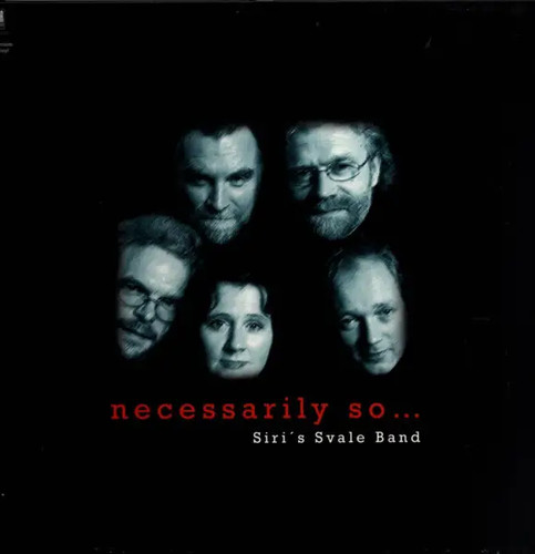 Siri svale band necessarily - siri's,