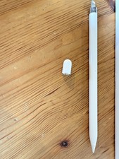 Apple Pencil Stylus (2nd Generation) - White