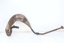 POT ECHAPPEMENT - PEUGEOT XP6