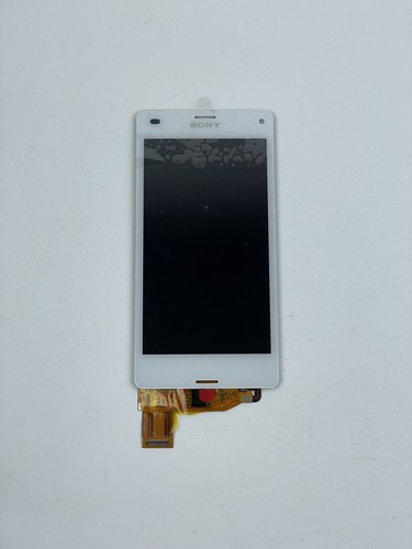 écran lcd pour sony xperia - sony, z3