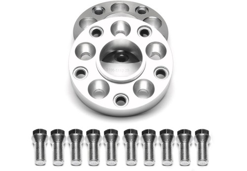Technix set adaptateurs - set, d’adaptateurs