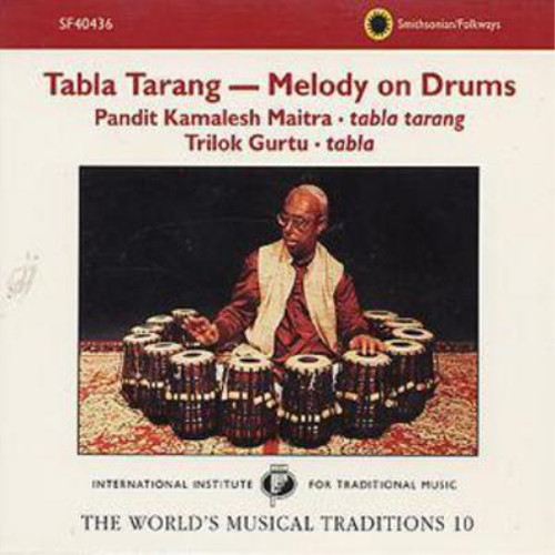 Tirlok gurtu tabla tarang - gurtu,