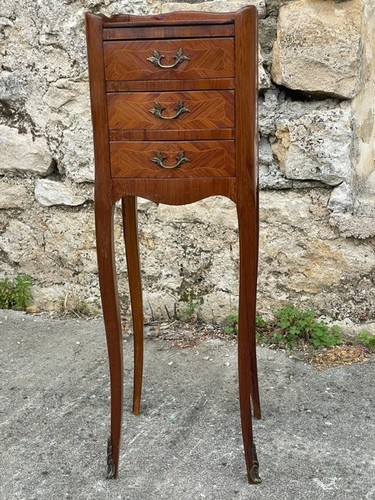 Table nuit chevet - table, de