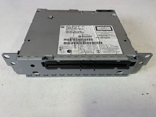 Bmw f30 f35 f31 2012 - f30, radio